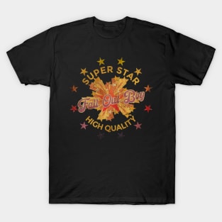 SUPER STAR - Fall Out Boy T-Shirt